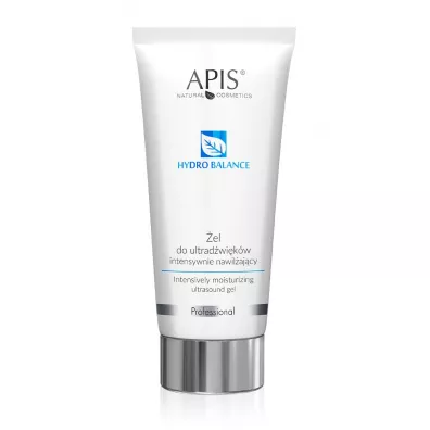 Apis Hydro Balance el do ultradwikw nawilajcy 200 ml