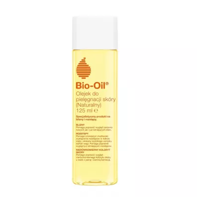 Bio Oil Specjalistyczny olejek do piel�gnacji sk�ry (Naturalny) 125 ml