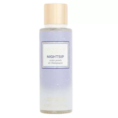 Victorias Secret Mgieka do ciaa Nightsip Violet Petals And Champagne 250 ml