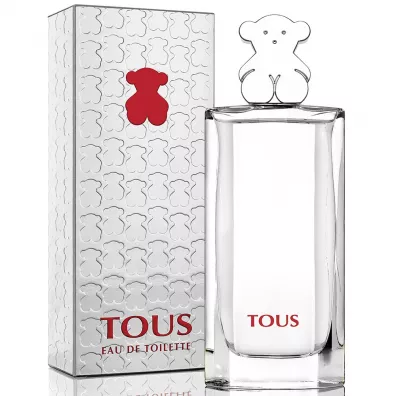 Tous Woda toaletowa Woman 50 ml