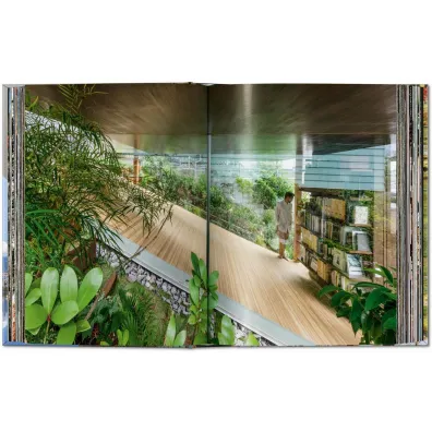 Contemporary Japanese Architecture. 45th Ed. wer. angielsko-francusko-niemiecka
