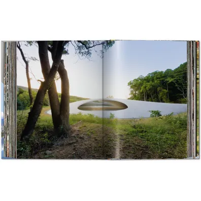 Contemporary Japanese Architecture. 45th Ed. wer. angielsko-francusko-niemiecka