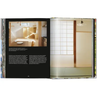 Contemporary Japanese Architecture. 45th Ed. wer. angielsko-francusko-niemiecka