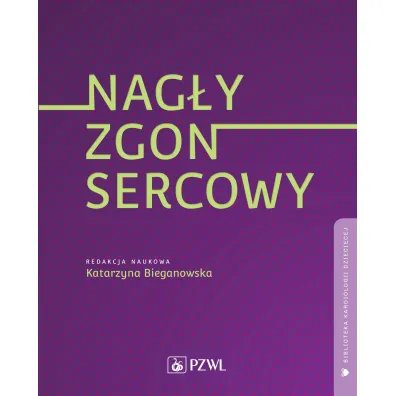 Nag�y zgon sercowy - Katarzyna Bieganowska