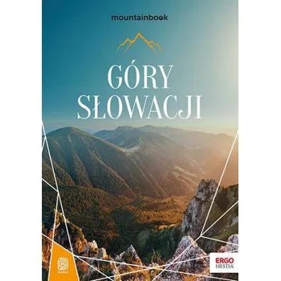 G�ry S�owacji. MountainBook. Wydanie 1 - Eliza Malawska-K�usek, Krzysztof Bzowski