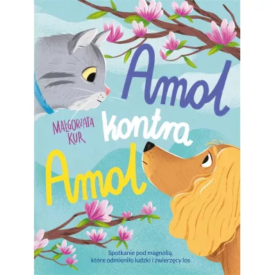 Amol kontra Amol. Amol kontra Amol - Magorzata Kur, Magorzata  Detner