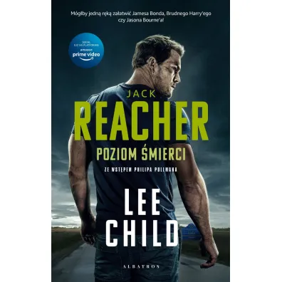 Poziom �mierci. Jack Reacher. Tom 1 - Lee Child