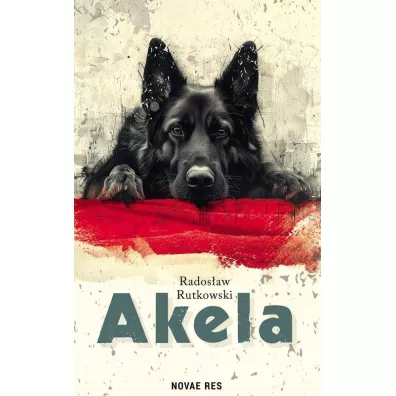 Akela - Rados�aw Rutkowski