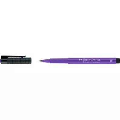 Faber-Castell Pitt artist pen b 136