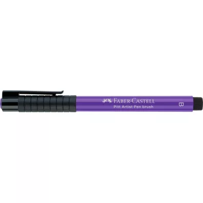 Faber-Castell Pitt artist pen b 136