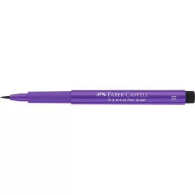 Faber-Castell Pitt artist pen b 136