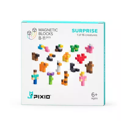 Klocki Pixio Surprise