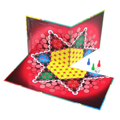 Chi�czyk + Halma