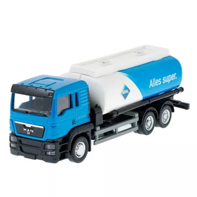 RMZ 1:64 City MAN Aral Tanker Daffi