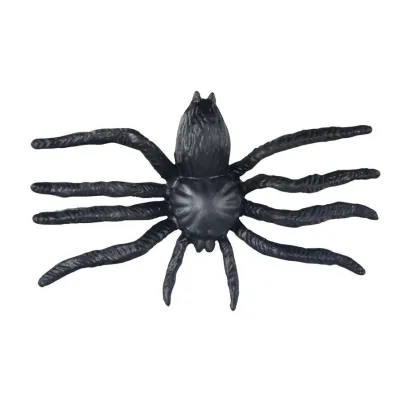 Paj�k plastikowy 6cm czarny