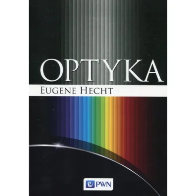 Optyka - Eugene Hecht