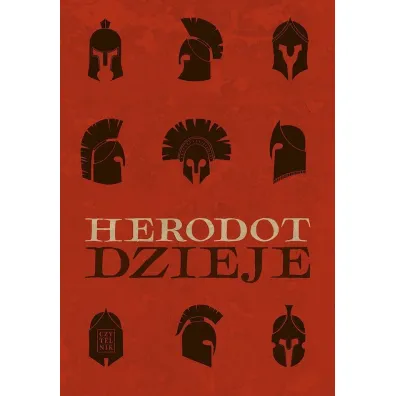 Dzieje - Herodot
