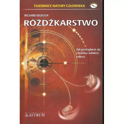 R�d�karstwo - Richard Webster