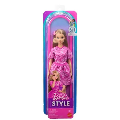 Barbie Fashionistas S7 JJN62 Mattel