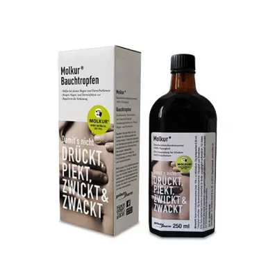 GALACTOPHARM Molkur suplement diety 250 ml