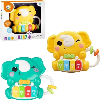 Trifox Pianinko s�onik MIX