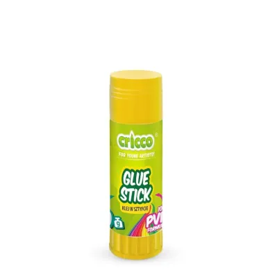 Cricco Klej w sztyfcie 9g