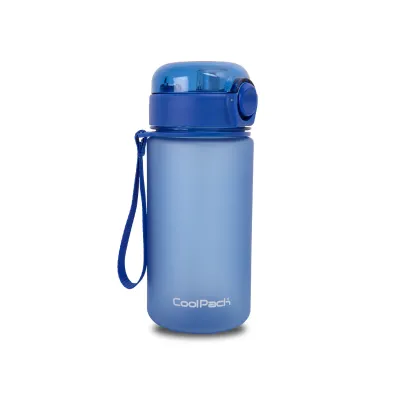 Bidon 620ml Coolpack Mila Blue