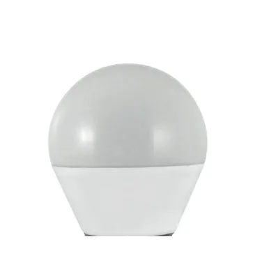 Eko-light arwka LED 7W E27 G45 Zimna 6000k