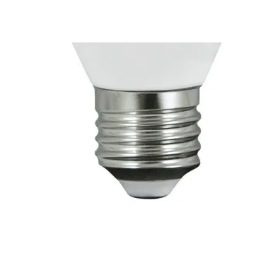 Eko-light arwka LED 7W E27 G45 Zimna 6000k