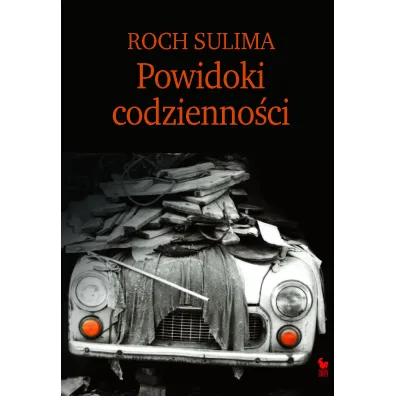 Powidoki codzienno�ci - Roch Sulima