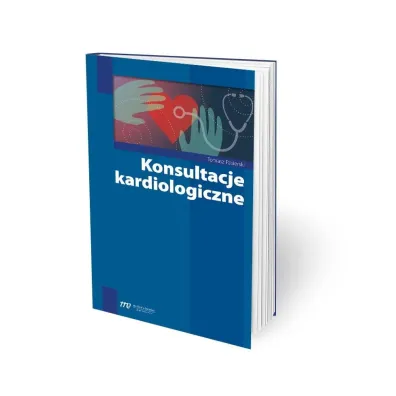 Konsultacje kardiologiczne - Tomasz Pasierski