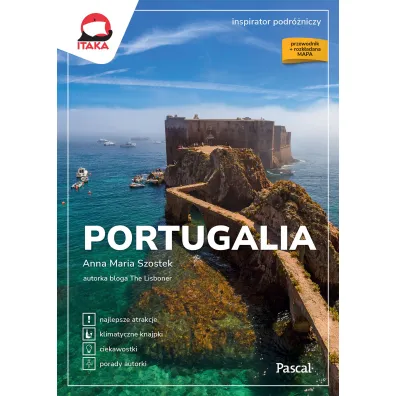 Portugalia (Inspirator podr�niczy)