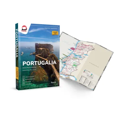 Portugalia (Inspirator podr�niczy)