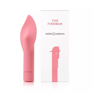 Smile Makers The Fireman masa�er osobisty Stra�ak