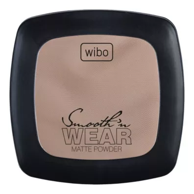 Wibo Matuj�cy puder do twarzy 2 7 g