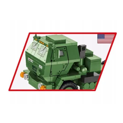 Armed Forces. M142 Himars