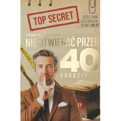 Yeku Karnet Urodziny