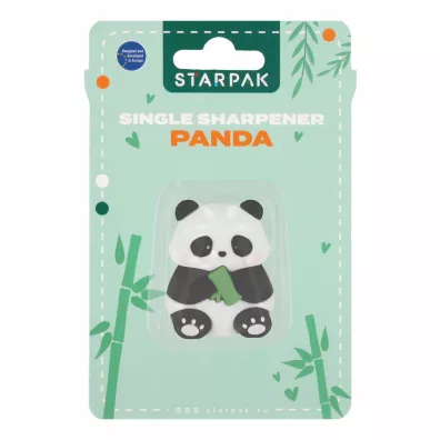 Temper�wka pojedyncza Panda STARPAK 541744