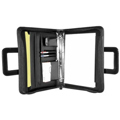 Spokey Teczka A4-B-06-G konferencyjna Safe