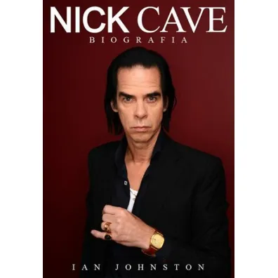 Nick cave ch�opak z s�siedztwa - Ian Johnston