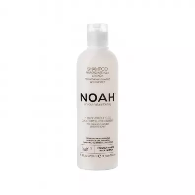 Noah Szampon wzmacniajcy do wosw Lavenda 250 ml