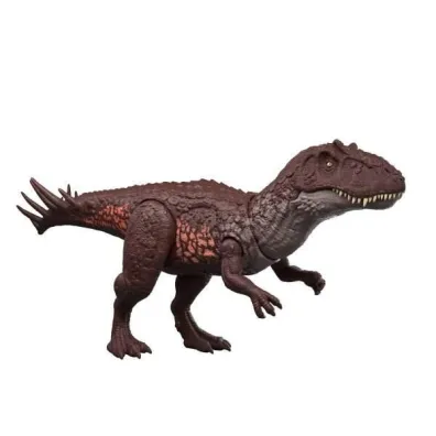 Jurassic World Metriakantozaur Rycz�cy dinozaur