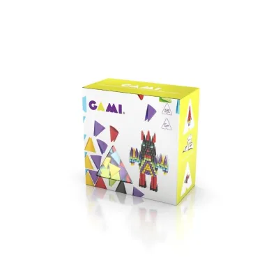 Klocki Gami Stik