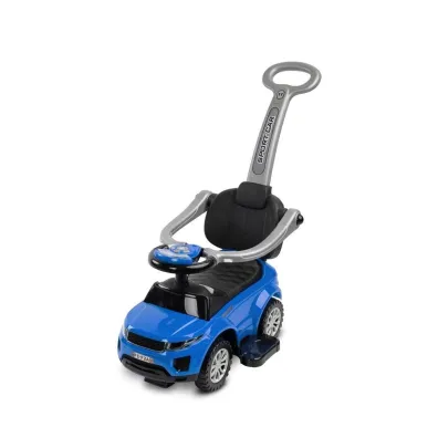 Je�dzik sport car blue Toyz