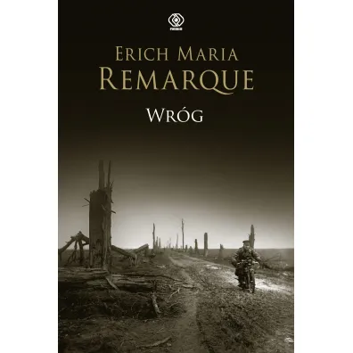 Wr�g - Erich Maria Remarque
