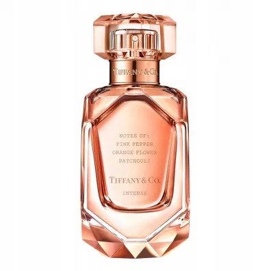 Tiffany & CO. Rose Gold Intense Woda perfumowana 50 ml
