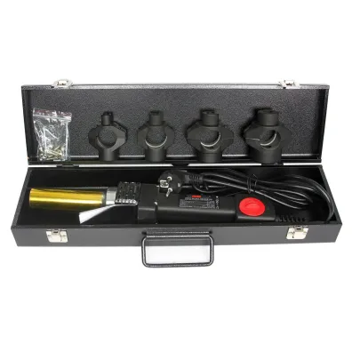 Mar-Pol Zgrzewarka do rur pcv trzpieniowa16-32mm 1850w
