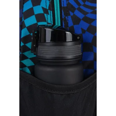 Patio Coolpack, Plecak szkolny Jerry - Gamer Chess (F029964)