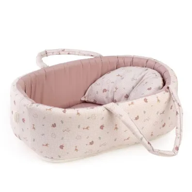 Piankowe nosid�o Savanna dla lalek do 33cm Antonio Juan