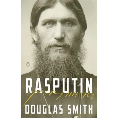 Rasputin - Douglas Smith